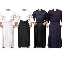 Sword Track Skirt Sword track Sword Road pants HAKAMA sword road suit Kendo Kimono