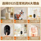 Joyoung Wall Breaker Household Fully Automatic Light Bass No Residue Juicer Multifunctional New Soybean Milk Machine Official Genuine