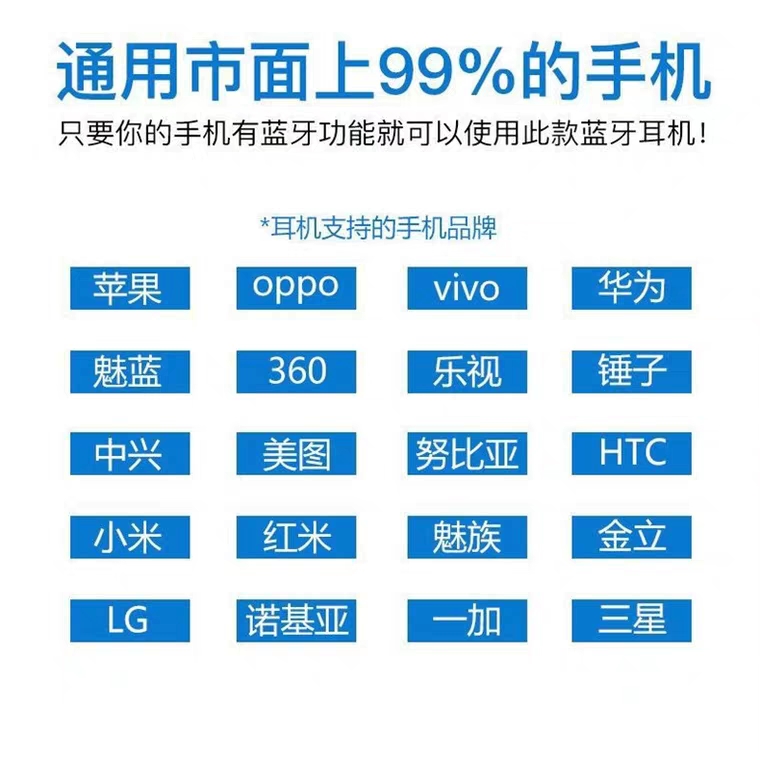 格雷德数码无线蓝牙耳机双耳隐形单耳入耳挂耳式安卓苹果通用other/其他 i72