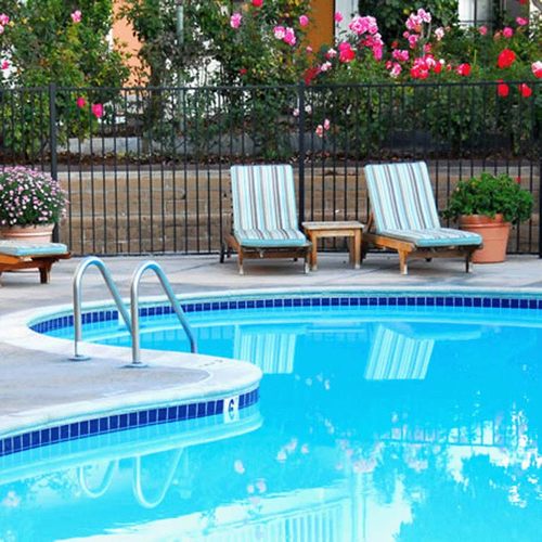 矿泉浴精/浴晶净化水质水变蓝色浴室游泳池浴池浴精浴盐矿泉浴粉 - 图2