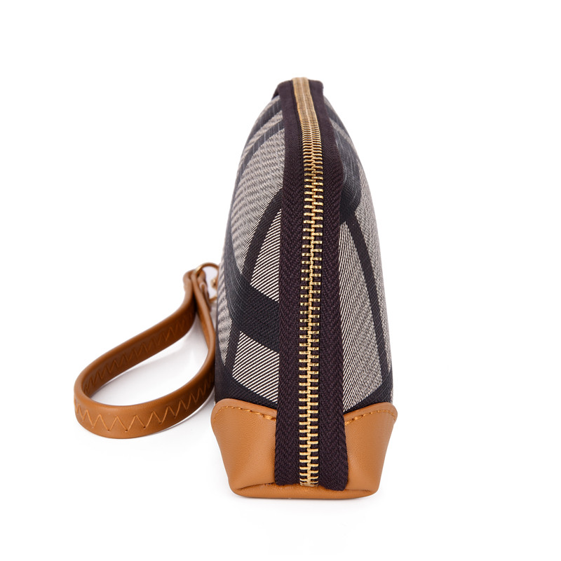 2025新款女士手拿包日韩百搭手腕包时尚印花手机包妈妈休闲钱包,淘宝优惠券,粉丝福利购,淘宝优惠卷