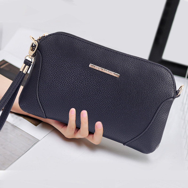 2024春夏新款简约女包韩版百搭手包贝壳包女式斜挎包女士单肩小包,淘宝优惠券,粉丝福利购,淘宝优惠卷