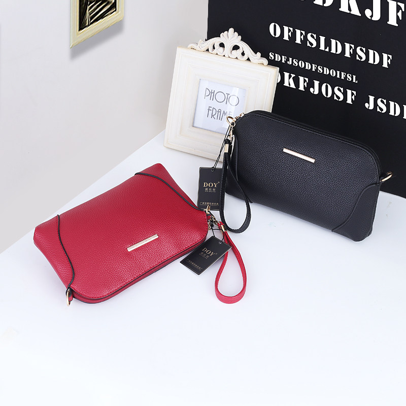 2024春夏新款简约女包韩版百搭手包贝壳包女式斜挎包女士单肩小包,淘宝优惠券,粉丝福利购,淘宝优惠卷