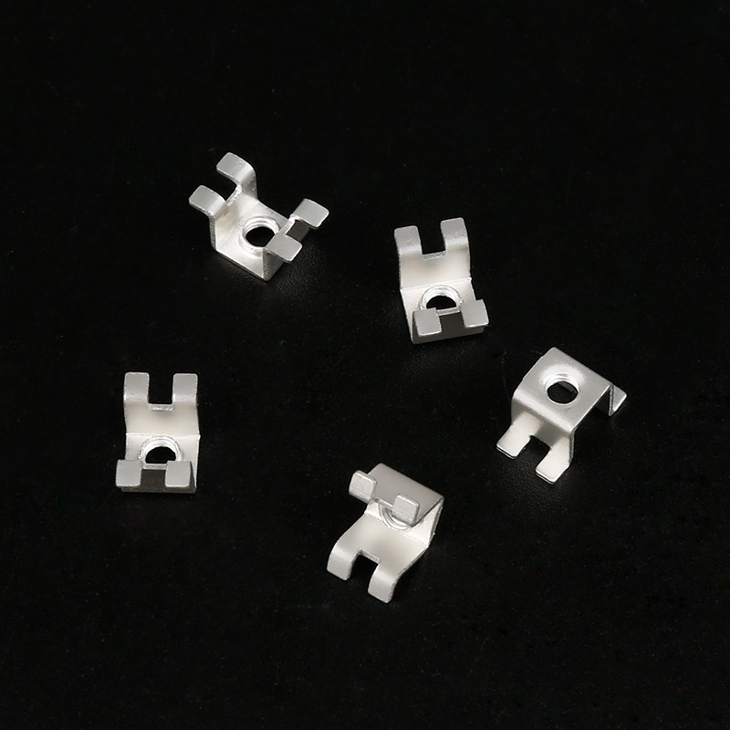 Pcb 31 PCB-31贴片式载带焊接端子 M3编带五金接线柱端子端子台导电支架_虎窝淘