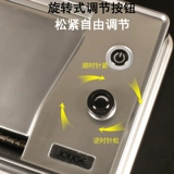 Многофункциональный домашний электрический капюшон 6,5 середина -Полностью автоматический автоматический загрязнение сигарет.