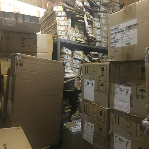 381N2500Z(2.5K)保障供给客户货物首要重任 ic元器件BOM表配单可 - 图2