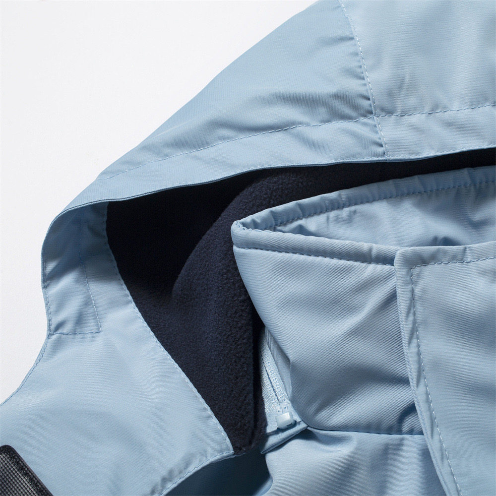 厦门市思明区小学生校服冲锋衣2023新款棉服外套大衣,淘宝优惠券,粉丝福利购,淘宝优惠卷