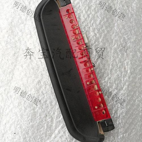 适用宝马E90 318 320 325 330高位刹车灯E60 520 523 525 530 LED - 图0