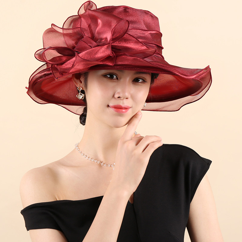 贵族帽子推荐品牌 新人首单立减十元 21年6月 淘宝海外