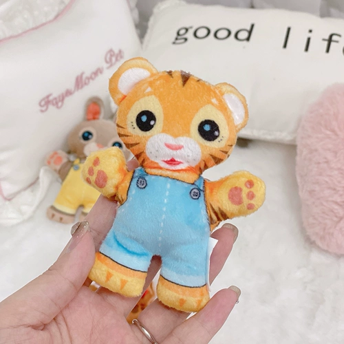 Клейкий рис, кролик, игрушка, кукла, издает звуки, избавление от скуки, домашний питомец