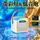 HIFI level portable Bluetooth speaker subwoofer high quality ultra-large volume home outdoor wireless small speaker surround