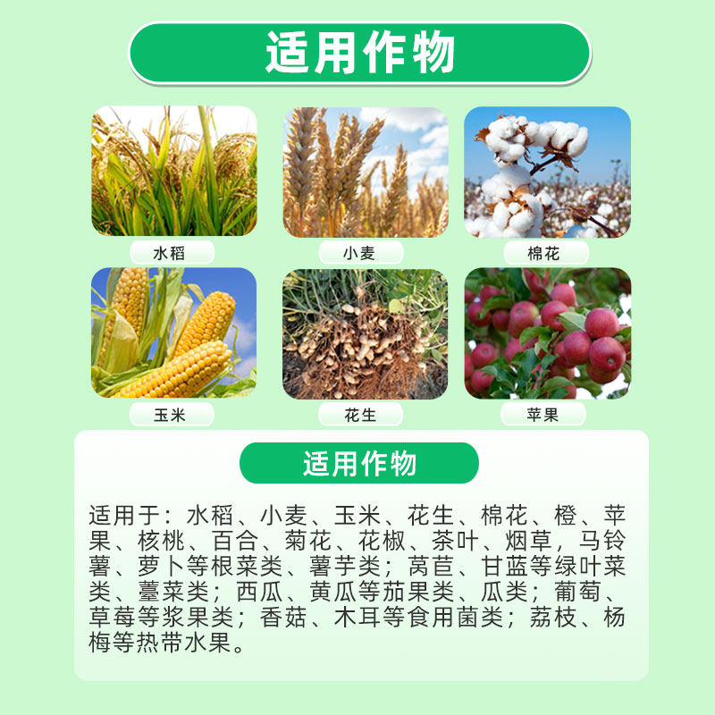 国光四高 葡萄月季多肉西瓜草莓黄叶增产裂果氨基酸水溶叶面肥,淘宝优惠券,粉丝福利购,淘宝优惠卷