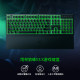 Razer Rainforest Tarantula V3X Viper Keyboard and Mouse Set
