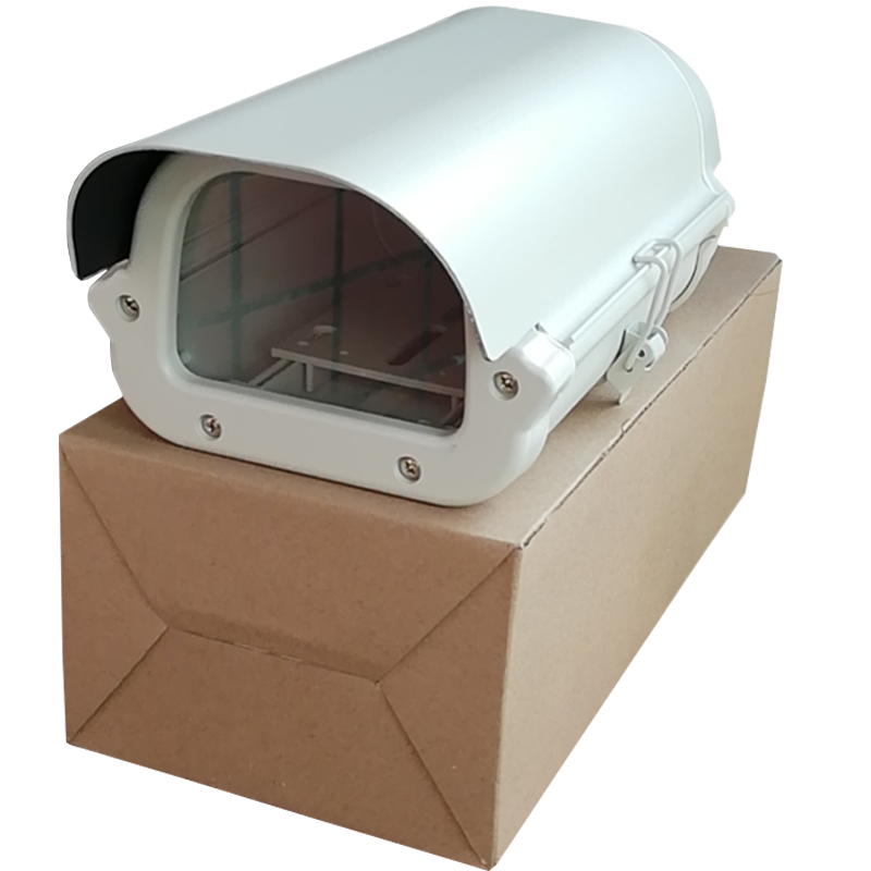 监控防护罩室内外防雨水防尘壳子摄像头摄像机外壳可装红外防水罩,淘宝优惠券,粉丝福利购,淘宝优惠卷