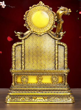 土地公土地婆供奉神像摆件土地爷土地奶客厅店铺招财乔迁开业礼品