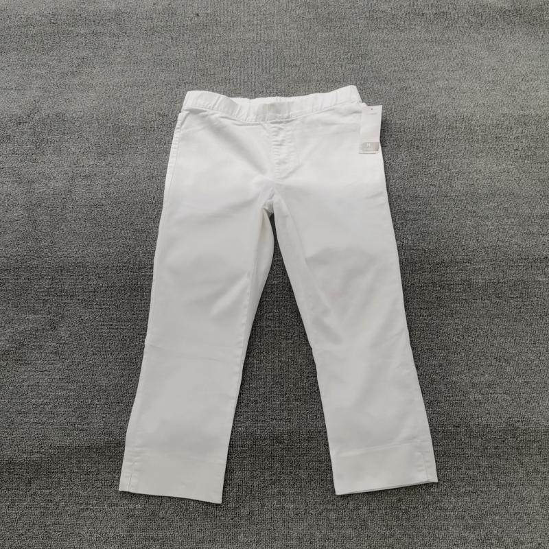 欧美单夏季松紧薄款牛仔裤大码弹力显瘦妈妈裤七分裤大码打底裤,淘宝优惠券,粉丝福利购,淘宝优惠卷