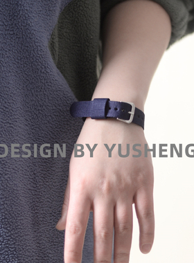 男女情侣个性手环表带手绳