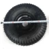 Lốp xe ATV Kart 6 inch Snowplow máy cắt bánh xe tuần tra 15X6.00-6 inch lốp cỏ - Lốp xe máy