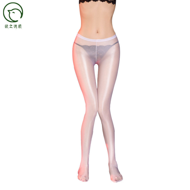 新款性感妩媚透薄高弹丝滑布料夏季闪光油光油亮超耐穿舍宾连裤袜,淘宝优惠券,粉丝福利购,淘宝优惠卷