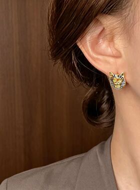 Pharaoh‘sSacredCat法老御猫