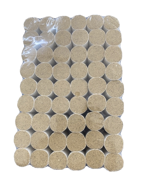 艾柱小号陈艾108粒直径1.8