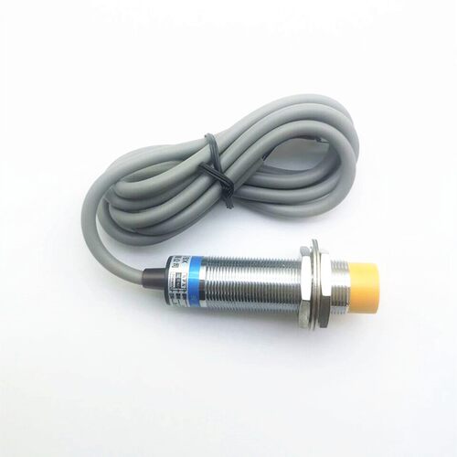 电感式接近开关LJ18A3-8-J/EZ交流二线常开24V220V380V华全传感器 - 图3