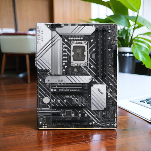 适用于 华硕 PRIME Z690-P D4 DDR5主板 CPU 12700/12700K - 图0
