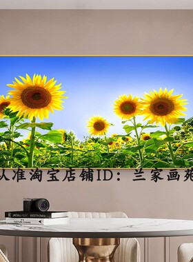 走近大自然美丽心情高清挂画