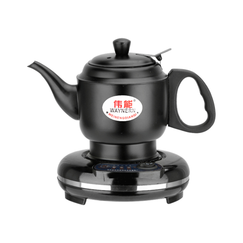 老式电热水壶随手泡长嘴烧水壶保温小型泡茶专用煮茶器电茶壶复古,淘宝优惠券,粉丝福利购,淘宝优惠卷