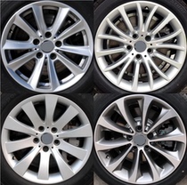 16 16 17 18 19 20 20 525 modified X3 hub 320 suitable for 730 BMW 1 3 5 7 series X5 New X1