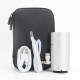 Lecithin Foam machine generator bubble gourmet bubble machine molecular cooking tools bar restaurant supplies