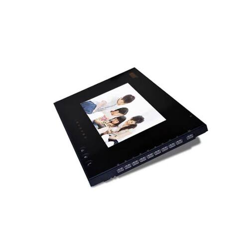WRT慧锐通楼宇可视对讲WA7S-212CS7、WA6S-212CS43门铃室内分机 - 图1