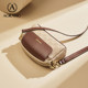 Aokang women's small bag, versatile for summer