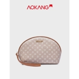 Маленькая сумка клатч, бумажник, оригинальная брендовая сумка с петлей на руку, коллекция 2023