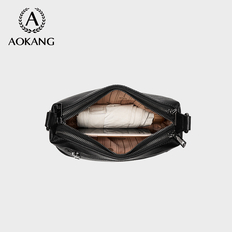  奥康皮具箱包女士包袋