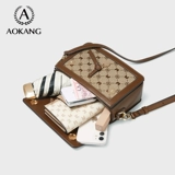 Сумка через плечо, шоппер, небольшая сумка, сумка на одно плечо, 2023