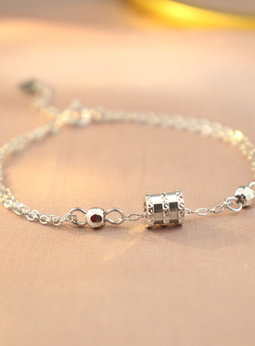 ins小众小蛮腰手饰网红冷淡