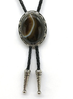 小众潮牌土酷大气百搭项链现货