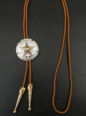 时尚马鞭链五角星原创设计百搭