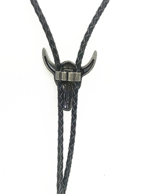 潮牌马鞭链时尚原创项链