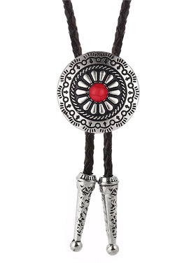 短袖仿绿松石项链潮牌原创新品