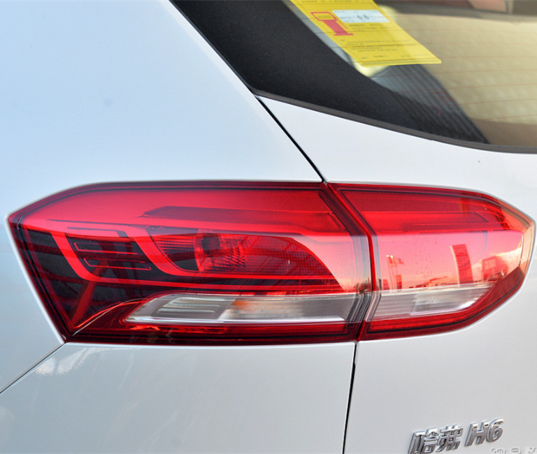 适用17-21款全新哈弗H6后尾灯哈佛h6铂金冠军版尾灯刹车灯后杠灯,淘宝优惠券,粉丝福利购,淘宝优惠卷