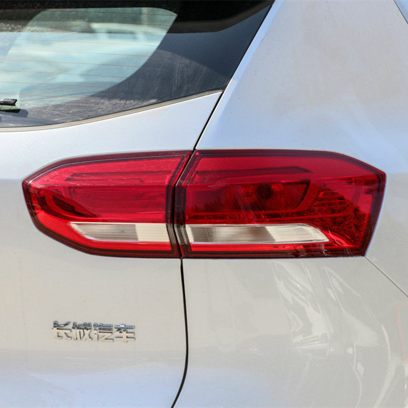 适用17-21款全新哈弗H6后尾灯哈佛h6铂金冠军版尾灯刹车灯后杠灯,淘宝优惠券,粉丝福利购,淘宝优惠卷