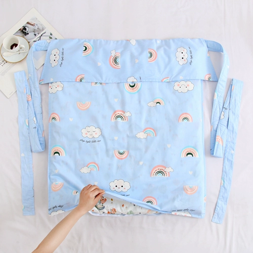 Детский старомодный слинг, шарф из провинции Юньнань