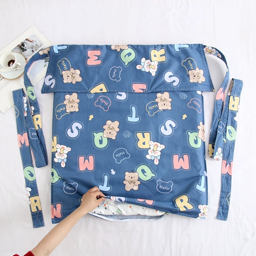 Детский старомодный слинг, шарф из провинции Юньнань