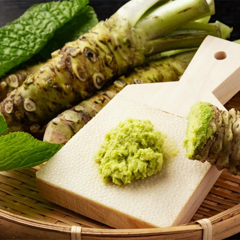 安享好物 安享A级芥末-金葵山葵酱芥末 企标