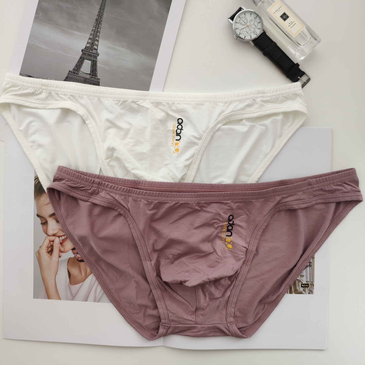 低腰男三角内裤高叉窄边u凸大性感运动超柔软莫代尔内裤2025新款,淘宝优惠券,粉丝福利购,淘宝优惠卷