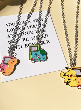 吊坠可爱百搭可爱百搭