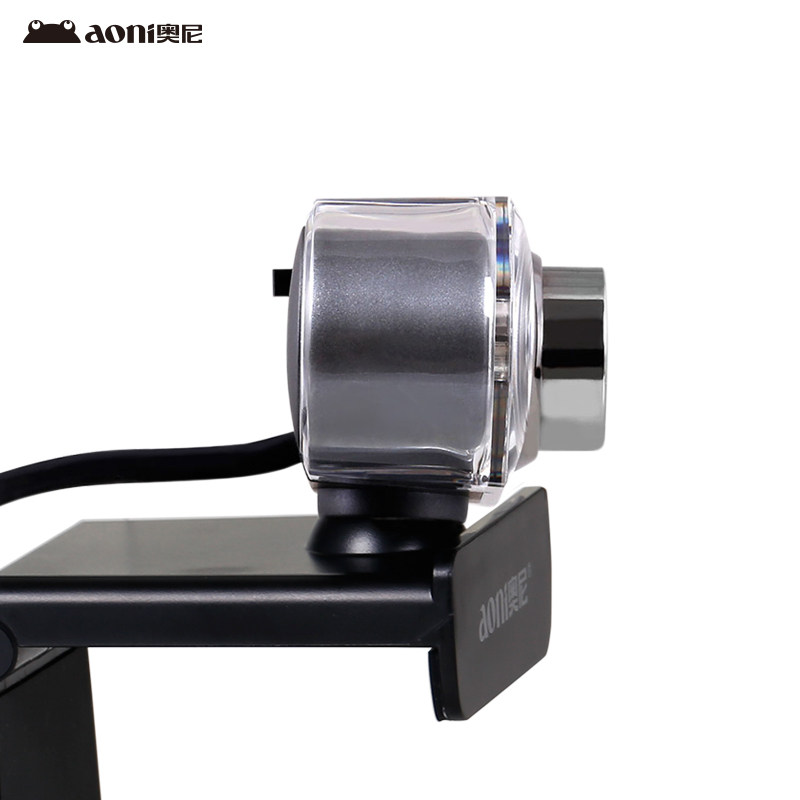 广角高清摄像头YY主播直播1080P电视免驱带