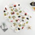 Baby Qiuyi Qiuku Set Shu cotton Baby eo cao thiết kế đồ lót bụng bé trai và bé gái áo len cotton mùa đông - Quần áo lót đồ bộ mặc nhà Quần áo lót